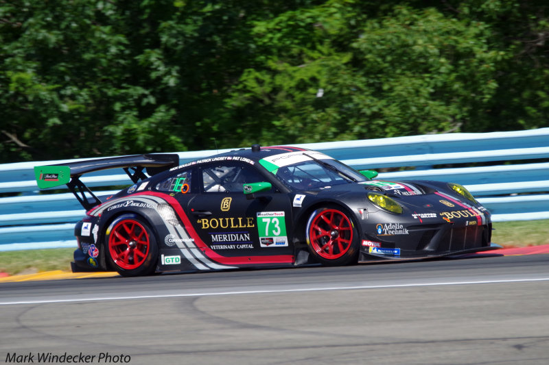 Porsche 911 GT3.R