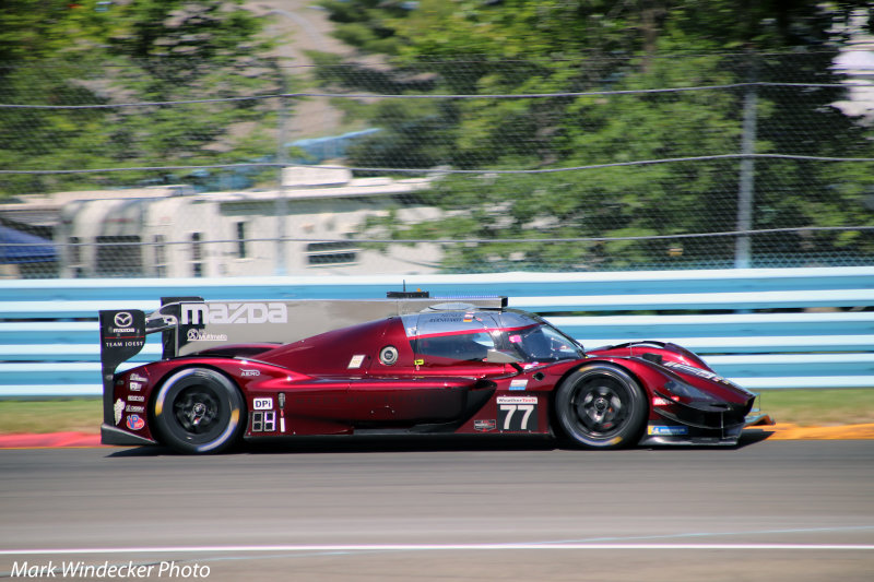 Mazda DPi