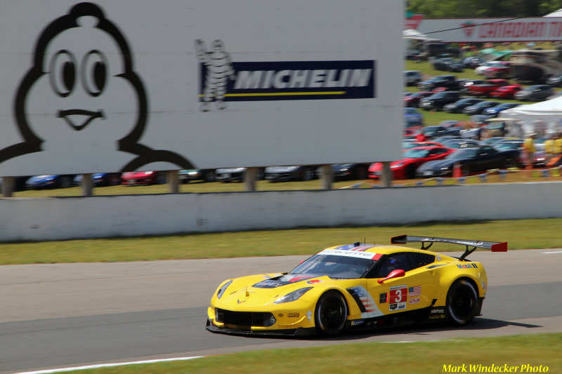 7-GTLM Corvette C7.R