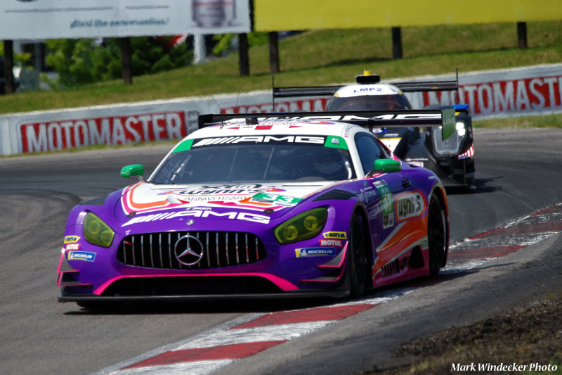26th Ben Keating/Jerome Bleekemolen