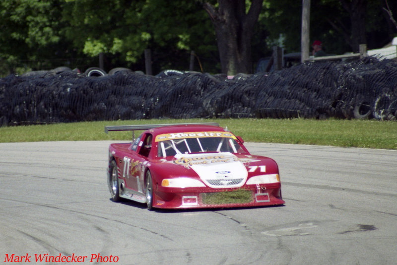 33RD 4AGT TIM COWEN/TONY AVE....