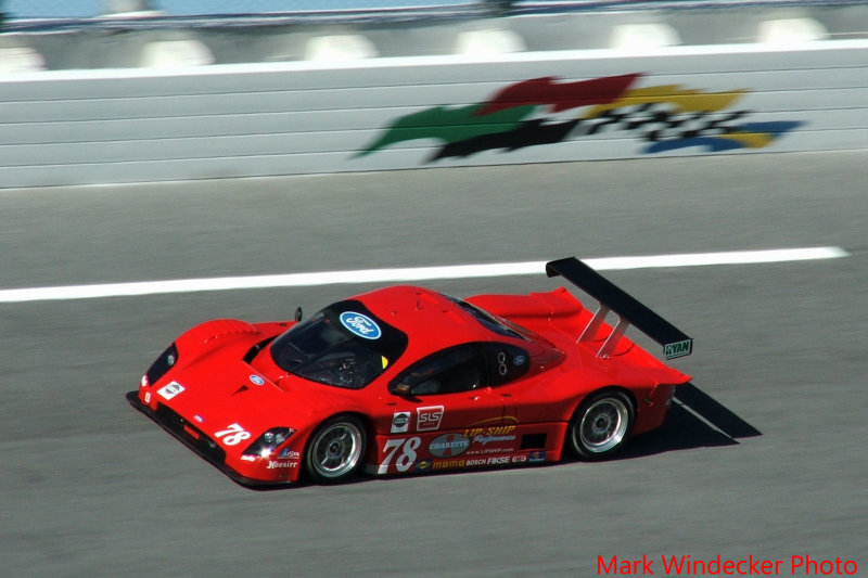 56TH 28DP SEBASTIAN BOURDAIS/BJ ZACHARIAS/RAUL BOESEL....