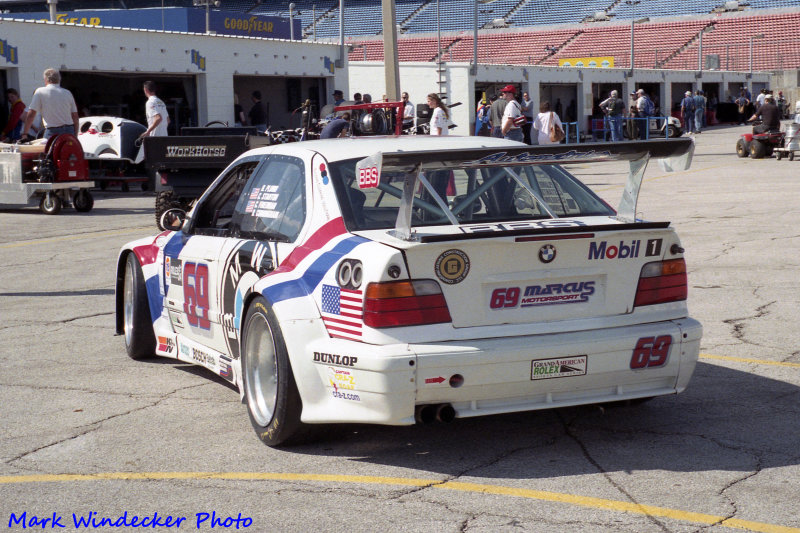 69  BMW M3 GT