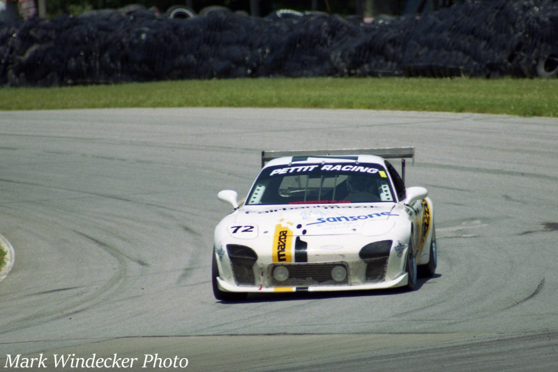 36TH 17GT CAMERON WORTH/SCOTT SANSONE.....
