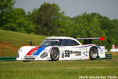   .....Porsche-Riley Mk XX #030.....