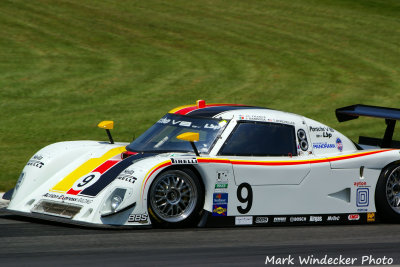 .....Riley Mk XI #018 - Porsche 