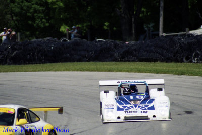 2ND SRP BUTCH LEITZINGER....