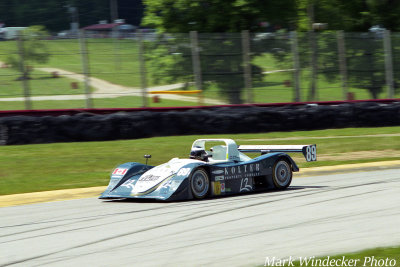 .....Lola B2K/40 #HU08-Nissan