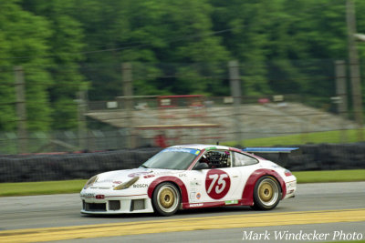 18TH 6GT JOE POLICASTRO JR/JOE POLICASTRO SR Porsche 996 GT3-RS