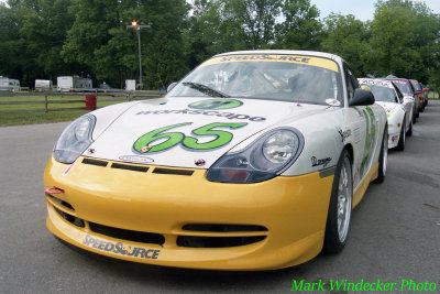 GS-Porsche Supercup Speedsource
