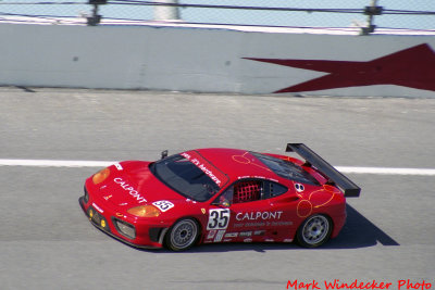 Ferrari 360 Modena GT #F131 GT 2006