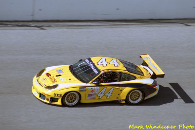 Porsche 996 GT3-RS