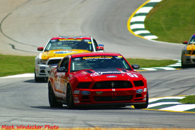 15th GS Shelby Blackstock/Joey Atterbury.....