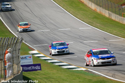 21st 5ST Corey Fergus/Owen Trinkler.....