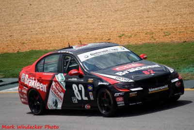 39th 22ST Daniel Rogers/Seth Thomas BMW 328i