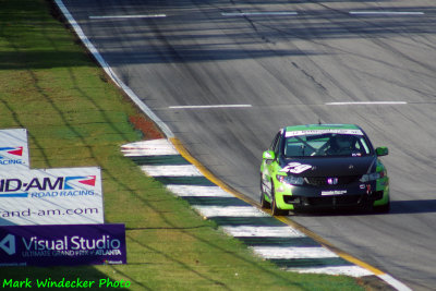 42nd 23ST Brad Wood/Stephen Klitzsch......
