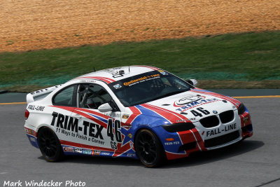 49th 21GS David Donohue/Mark Boden BMW M3
