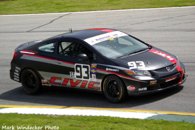 53rd  31ST Michael Valiante/Chad Gilsinger .....
