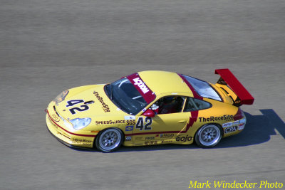  DNS Porsche 996 GT3 Cup 
