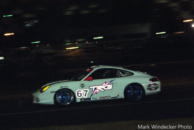  ..TRG Porsche 996 GT3 Cup