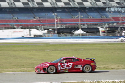  Ferrari 360 Modena  