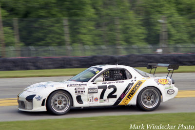 .....Mazda RX-7