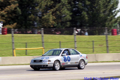 48TH CR RANSEY/BRIAN ZALNER/JOHN LEGG