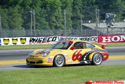 8TH PAUL MEARS JR/DAVID HASKELL/DAVID BROWN