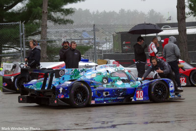 Robillard Racing-Norma M30