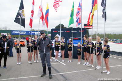 Grid-Walk