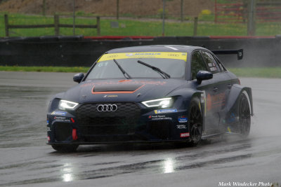 7th 2-TCR Gavin Ernstone / Jon Morley