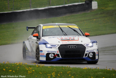 11th 3-TCR Russell McDonough / Ryan Nash
