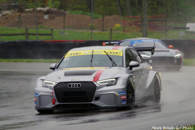 13th 4-TCR Marco Cirone / Remo Ruscitti