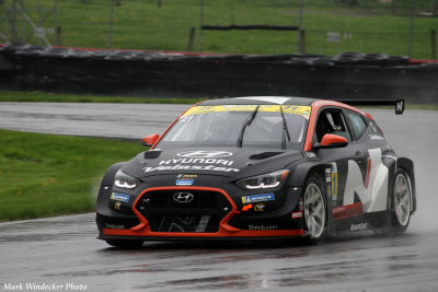 16th 7-TCR Mason Filippi / Harry Gottsacker