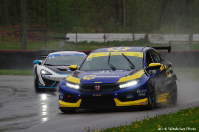 22nd 8-TCR Brian Henderson / Todd Lamb