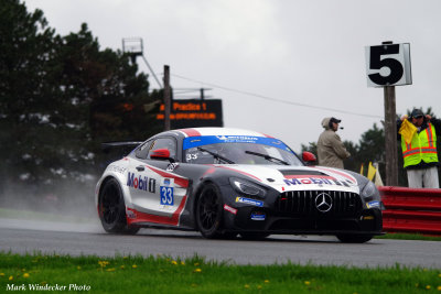 23rd 15-GS Russell Ward / Indy Dontje