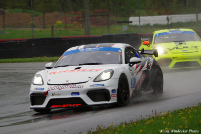 24th 16-GS Jeff Courtney / Fred Roberts