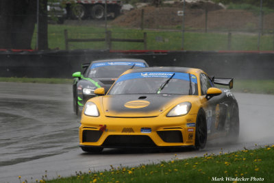 26th 13-GS Scott Hargrove / Orey Fidani