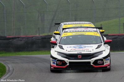 33rd 12-TCR Mat Pombo / Mike LaMarra