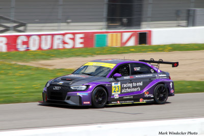 35th 13-TCR Nick Galante / James Vance