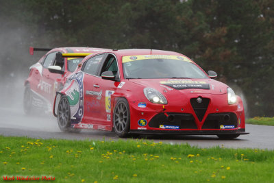 37th 14-TCR Alex Popow / Mark Kvamme