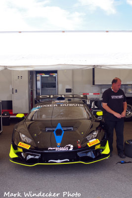 Change Racing-Matt Dicken