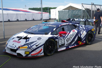 GMG Racing-Jeffrey Cheng/Jonathan Hirshberg