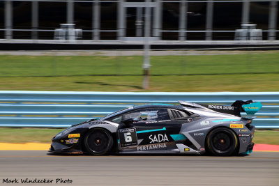 US RaceTronics