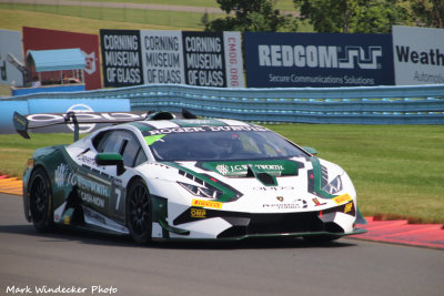Dream Racing Motorsport