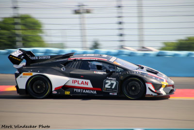 Dream Racing Motorsport