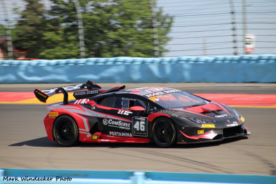 Precision Performance Motorsports