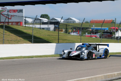 Norma M30 Forty7 Motorsports