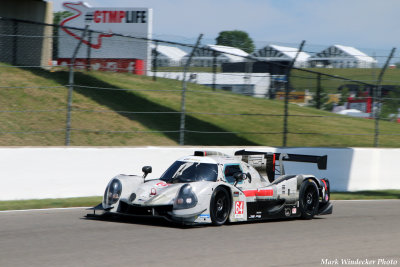 Ligier JS P3 K2R Motorsports