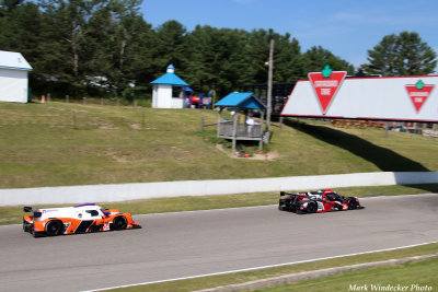 2019 CTMP Prototype Challenge